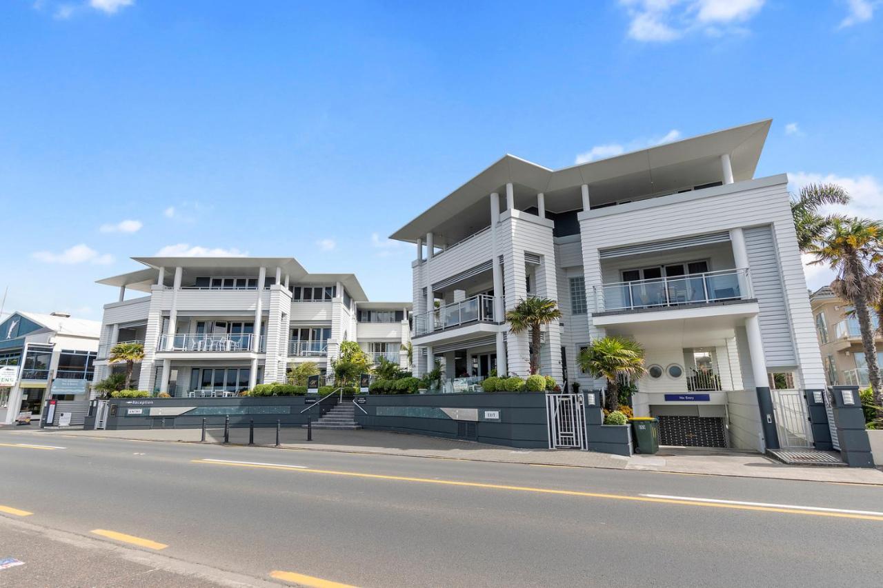 Paihia 2 Bedroom Apartment With Pool 외부 사진