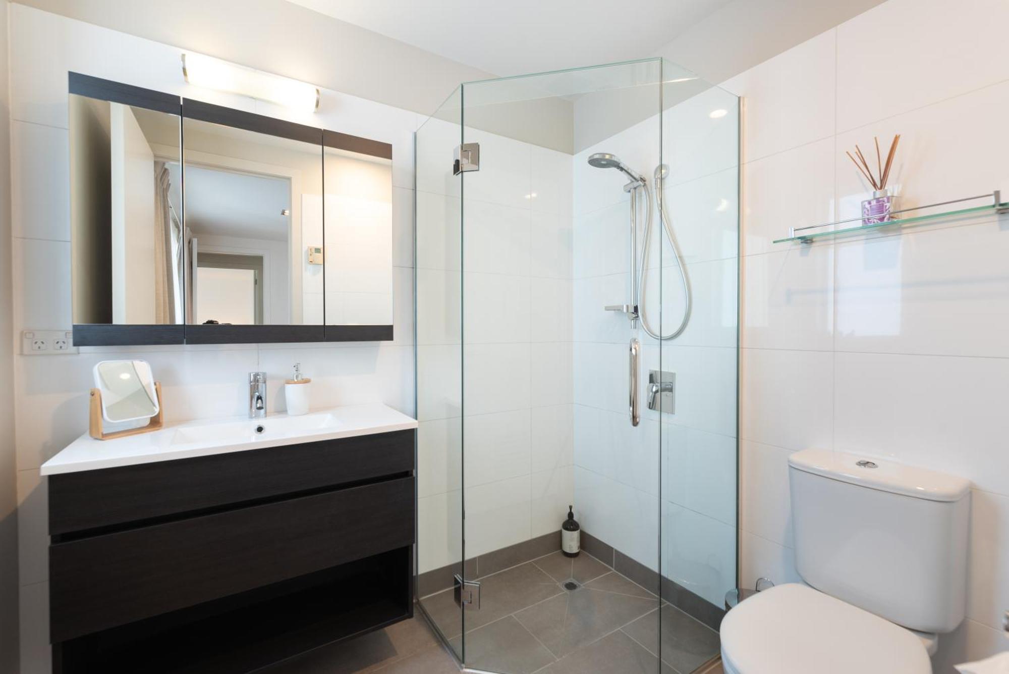 Paihia 2 Bedroom Apartment With Pool 외부 사진