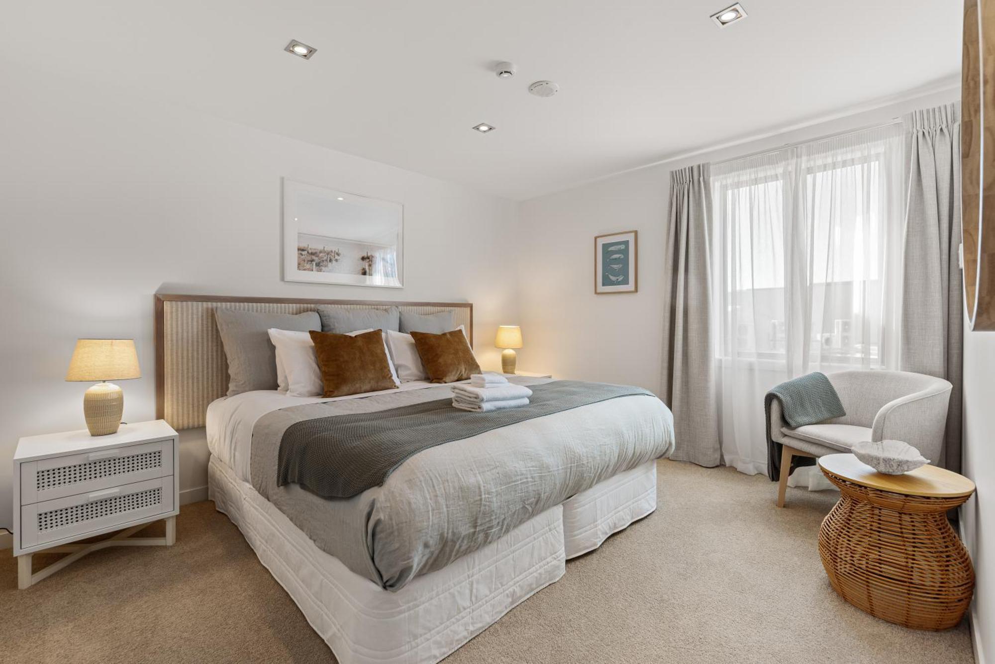 Paihia 2 Bedroom Apartment With Pool 외부 사진